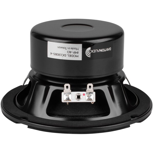 Main product image for Dayton Audio DC130BS-4 5-1/4" Classic Shielded Woof 295-302